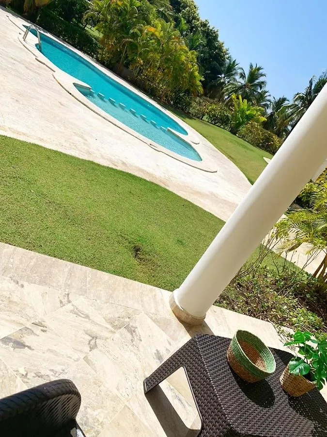 Eden Apartmets In Cocotal Golf And Country Club