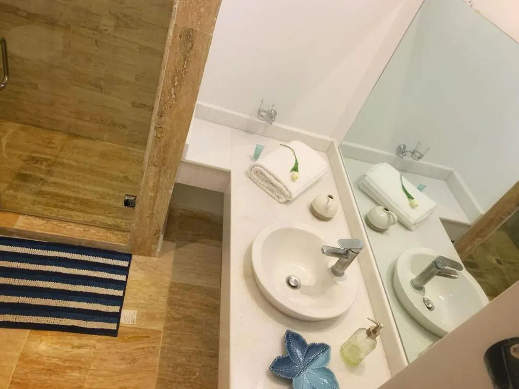 Eden Apartmets In Cocotal Golf And Country Club Punta Cana
